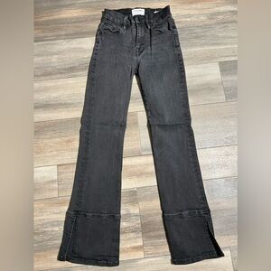 Frame Le Crop Mini‎ Boot Women Jeans- 23